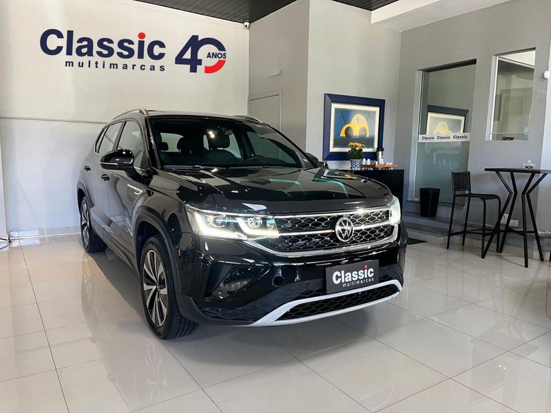 Volkswagen Taos Highline 250 TSI - foto 2