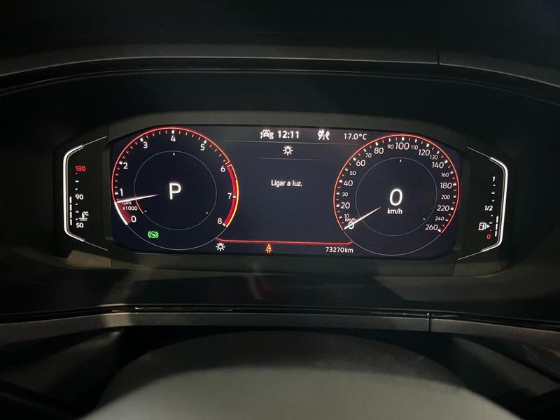 Volkswagen Taos Highline 250 TSI - foto 4