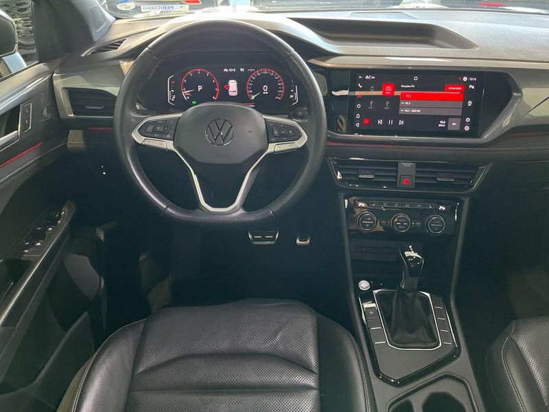 Volkswagen Taos Highline 250 TSI - foto 6