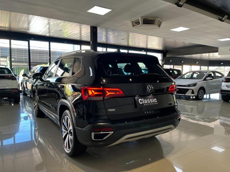 Volkswagen Taos Highline 250 TSI - foto 18