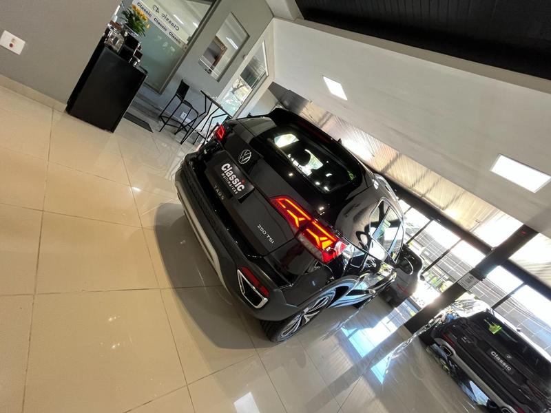 Volkswagen Taos Highline 250 TSI - foto 20