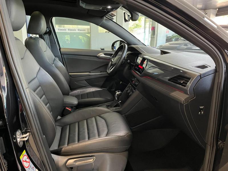 Volkswagen Taos Highline 250 TSI - foto 12