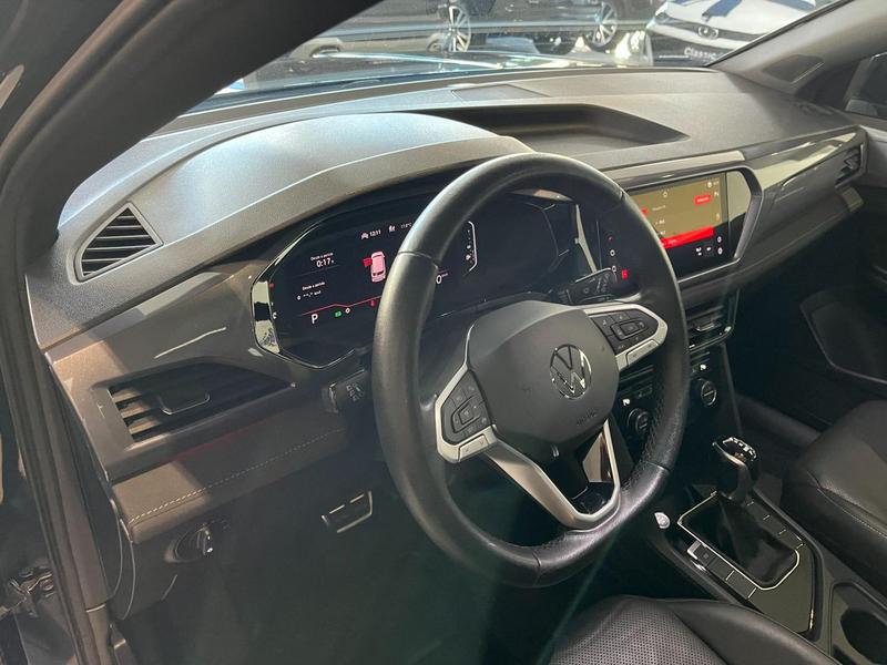 Volkswagen Taos Highline 250 TSI - foto 7