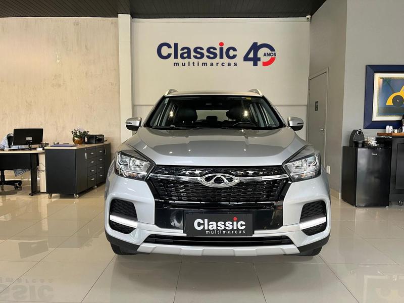Caoa Chery Tiggo 5X 2021 à venda