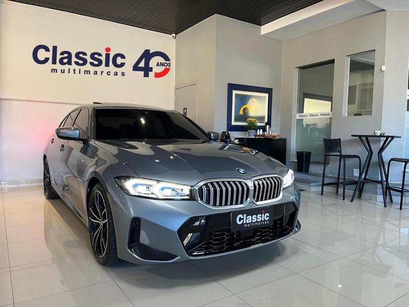 BMW 320i M Sport Flex - foto 2