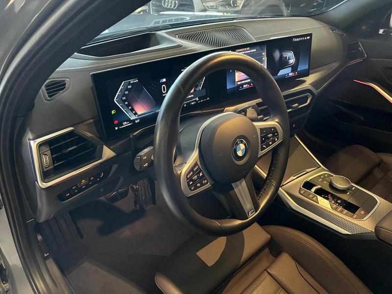 BMW 320i M Sport Flex - foto 7