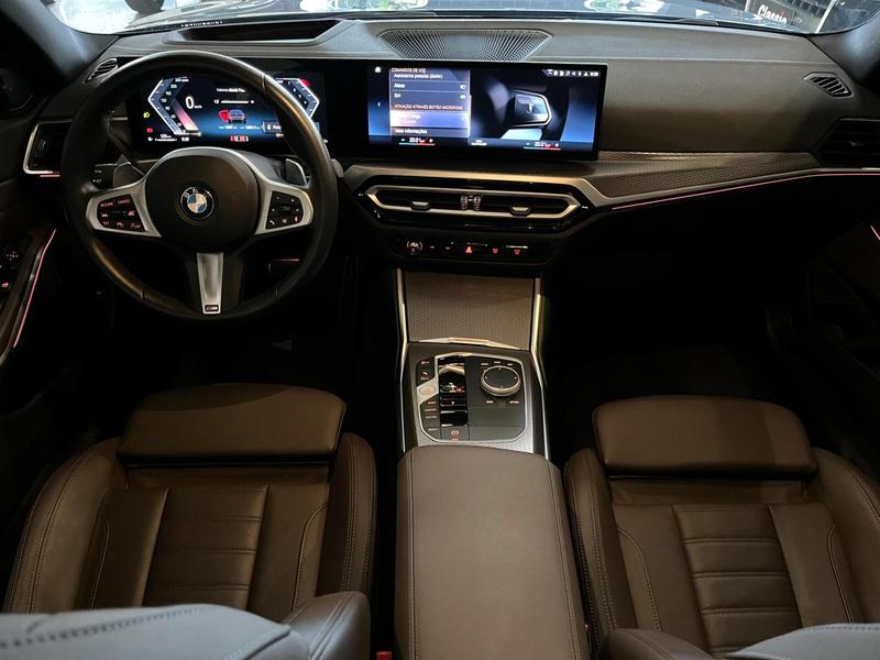BMW 320i M Sport Flex - foto 5