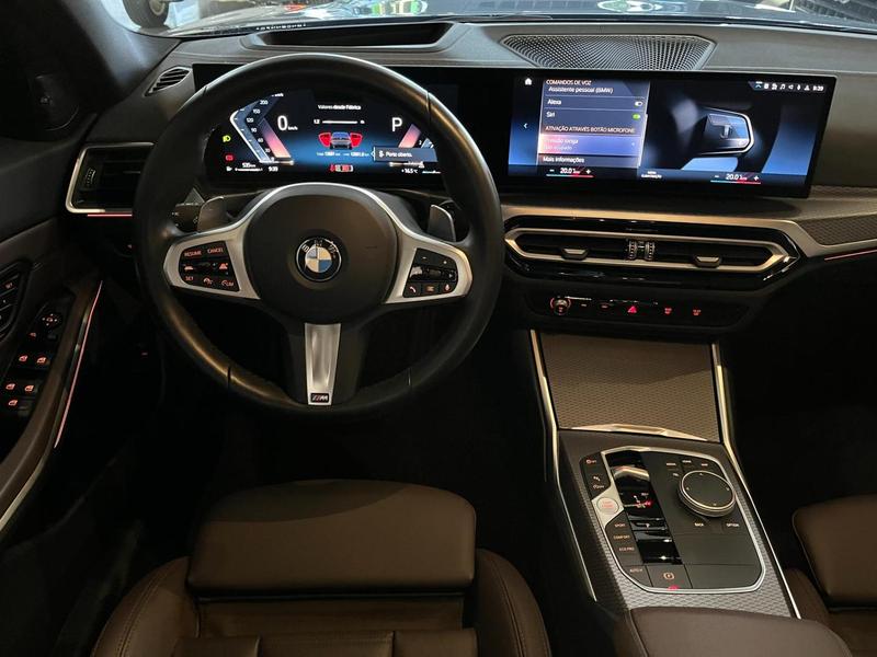 BMW 320i M Sport Flex - foto 6