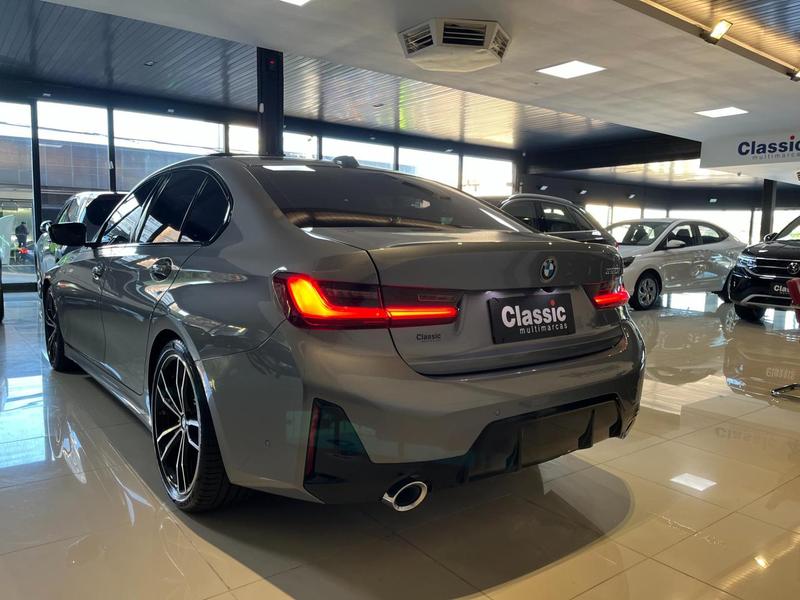 BMW 320i M Sport Flex - foto 19