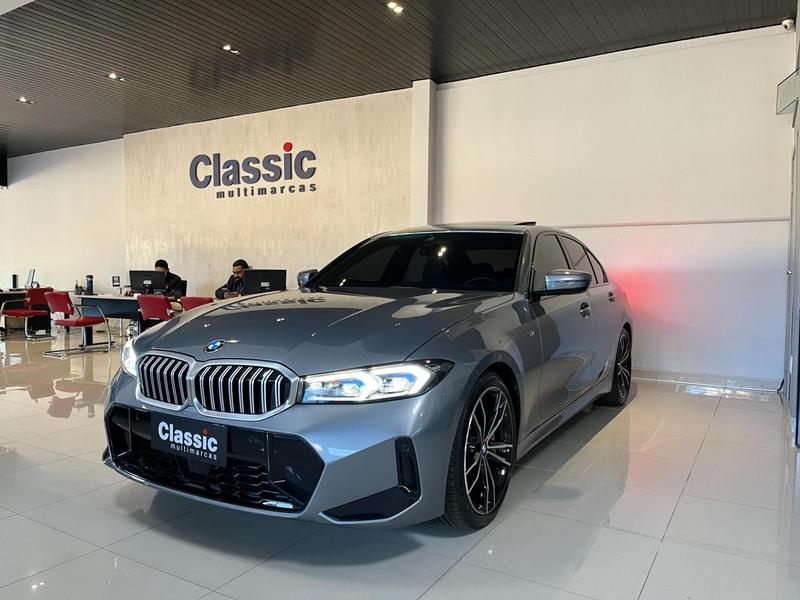 BMW 320i M Sport Flex - foto 3