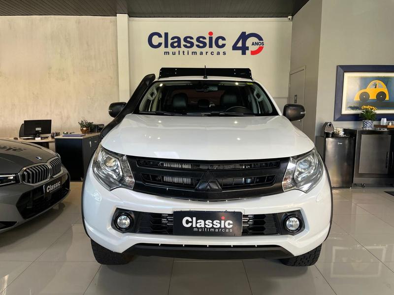 Mitsubishi Triton Sport 2020 à venda