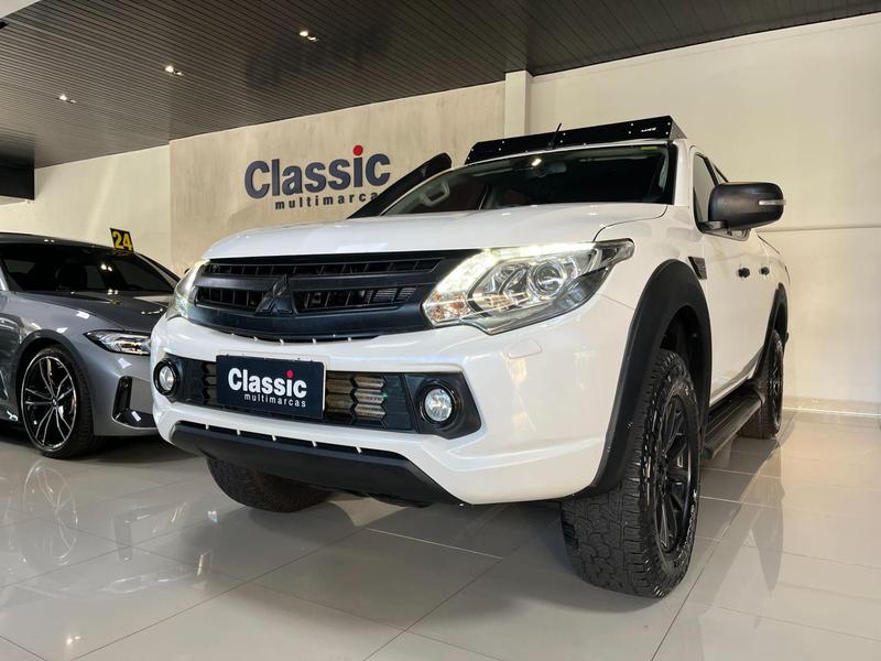 Mitsubishi Triton Sport Hpe S - foto 9