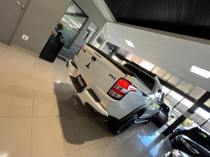 Mitsubishi Triton Sport Hpe S - foto 13
