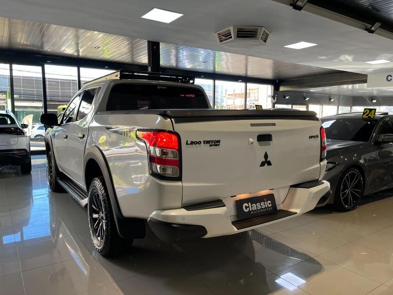 Mitsubishi Triton Sport Hpe S - foto 12