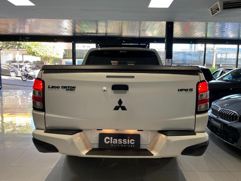 Mitsubishi Triton Sport Hpe S - foto 14
