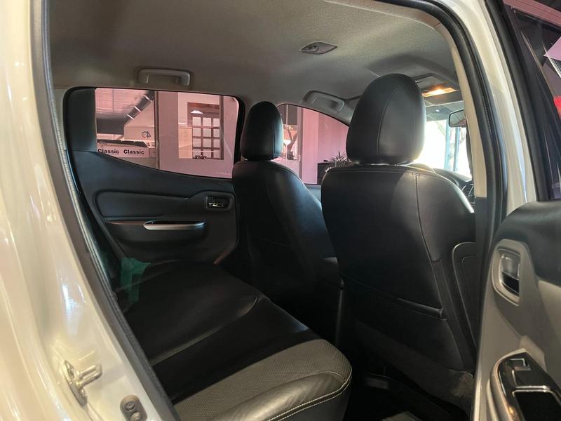 Mitsubishi Triton Sport Hpe S - foto 4