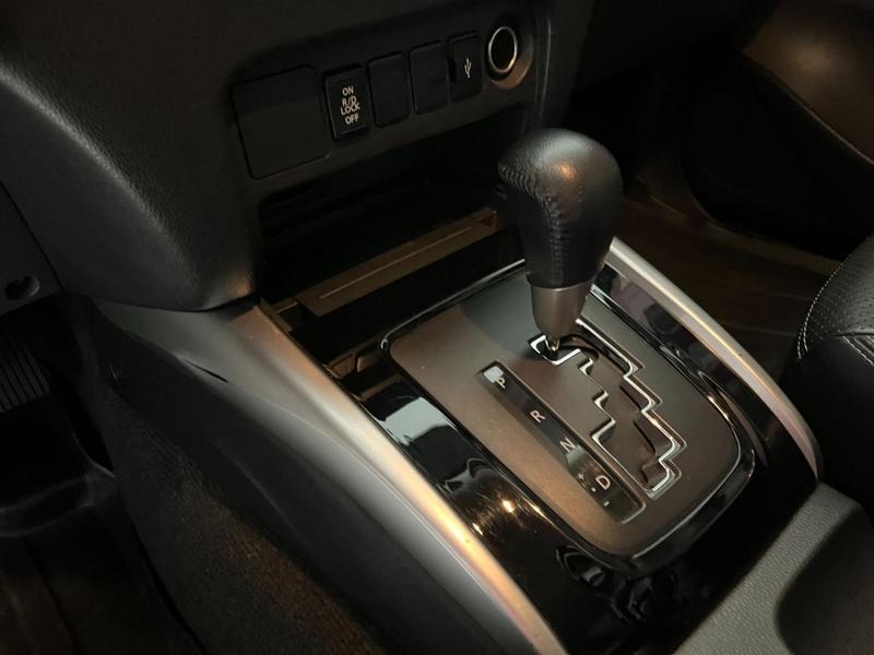 Mitsubishi Triton Sport Hpe S - foto 8