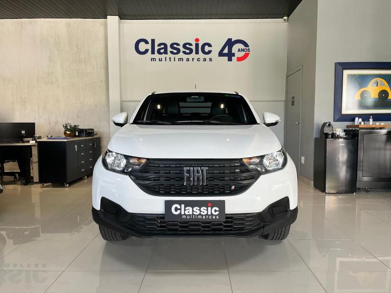 Fiat Strada 2023 à venda