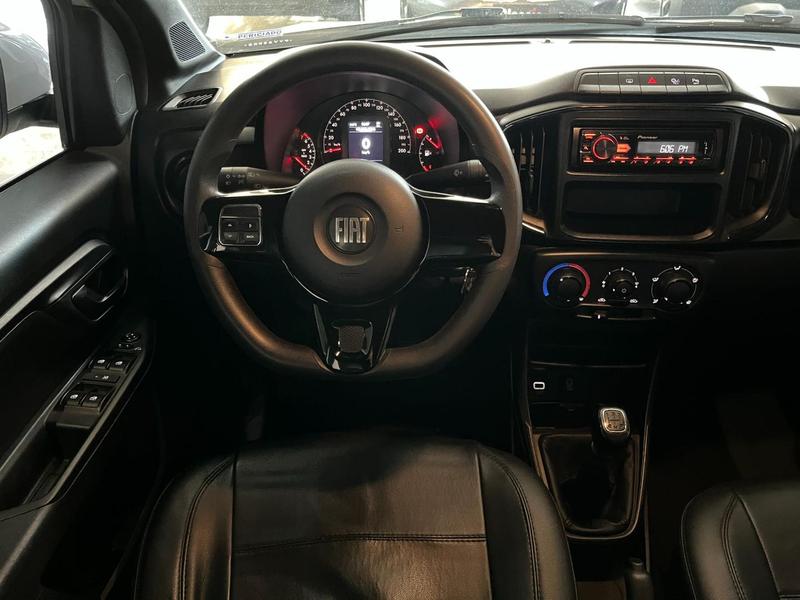 Fiat Strada Endurance 1.4 Flex 8V Cs Plus - foto 7