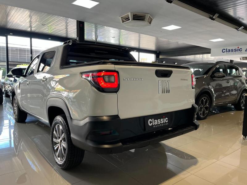 Fiat Strada Endurance 1.4 Flex 8V Cs Plus - foto 14