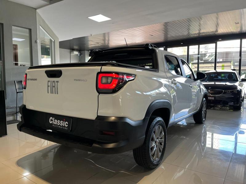 Fiat Strada Endurance 1.4 Flex 8V Cs Plus - foto 15