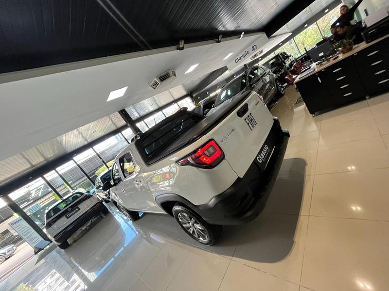 Fiat Strada Endurance 1.4 Flex 8V Cs Plus - foto 16
