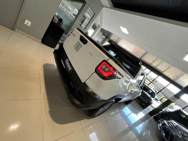 Fiat Strada Endurance 1.4 Flex 8V Cs Plus - foto 18