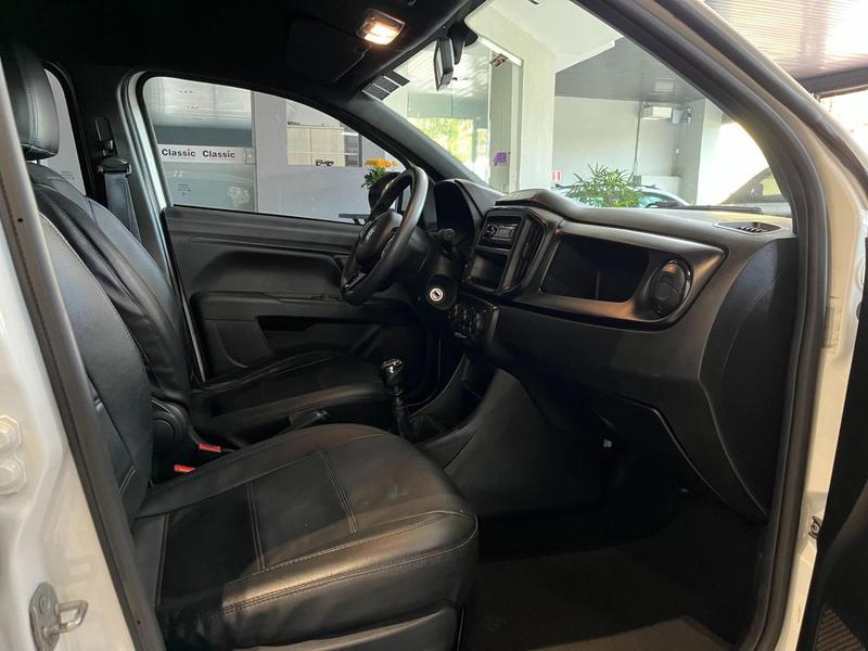 Fiat Strada Endurance 1.4 Flex 8V Cs Plus - foto 8