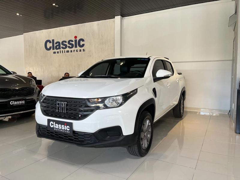 Fiat Strada Endurance 1.4 Flex 8V Cs Plus - foto 3