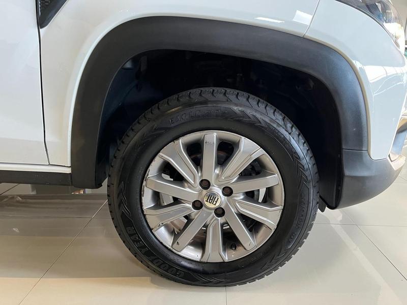Fiat Strada Endurance 1.4 Flex 8V Cs Plus - foto 10