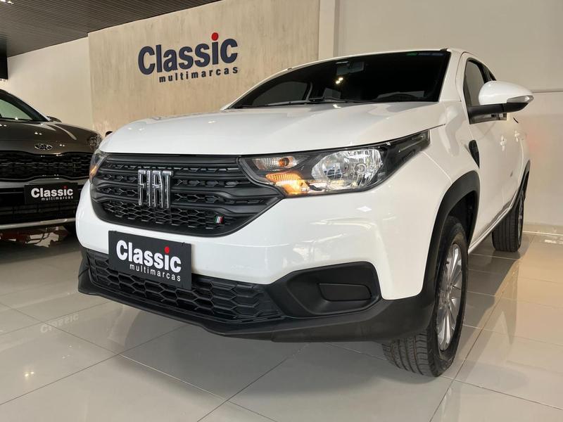 Fiat Strada Endurance 1.4 Flex 8V Cs Plus - foto 11