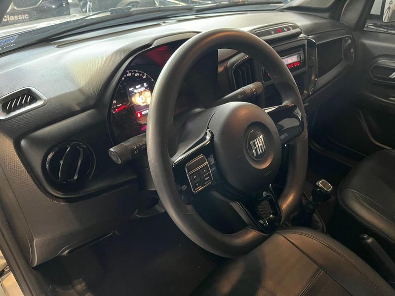 Fiat Strada Endurance 1.4 Flex 8V Cs Plus - foto 6