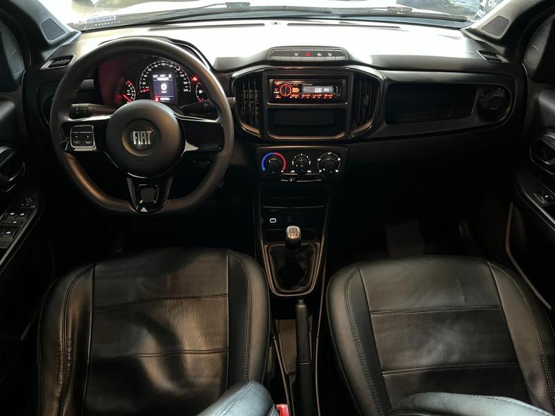 Fiat Strada Endurance 1.4 Flex 8V Cs Plus - foto 5