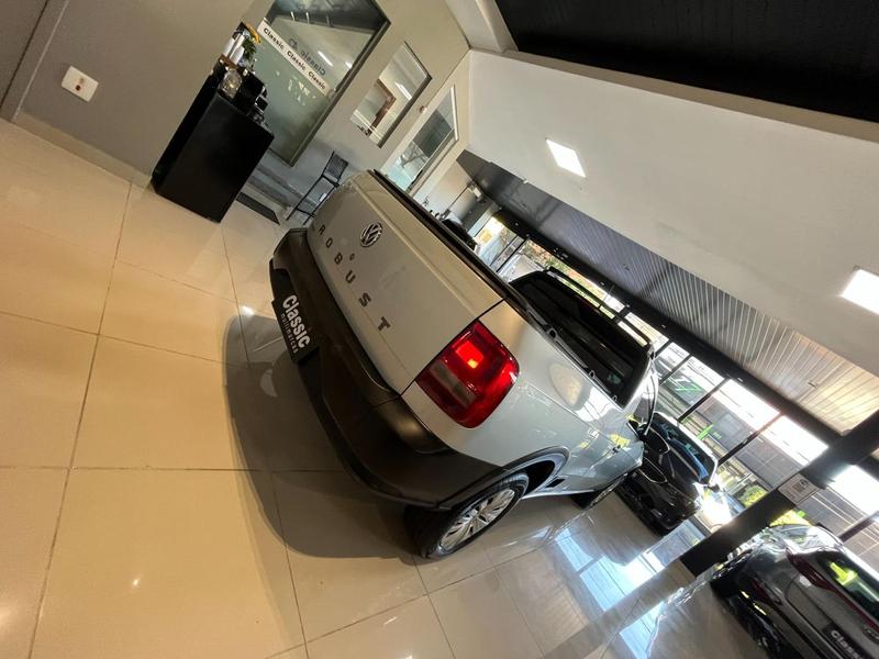 Volkswagen Saveiro 1.6 Cs Robust 8V Flex 2P Manual - foto 17