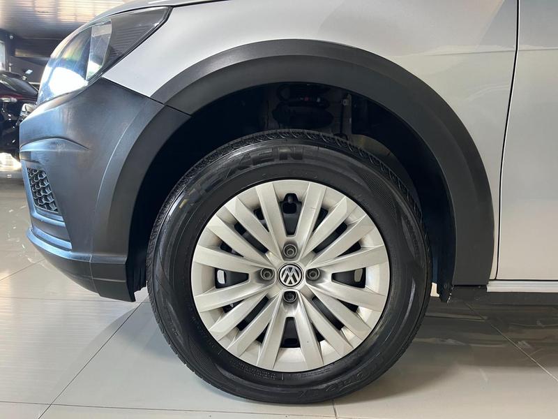 Volkswagen Saveiro 1.6 Cs Robust 8V Flex 2P Manual - foto 9