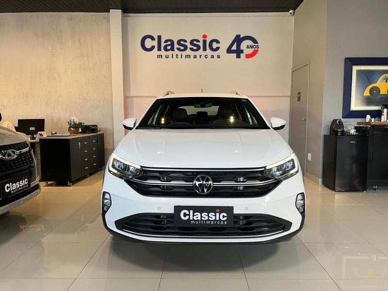 Volkswagen Nivus Highline 1.0 200 TSI Flex Automático - foto 2