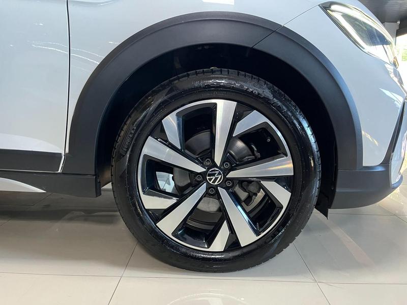 Volkswagen Nivus Highline 1.0 200 TSI Flex Automático - foto 14