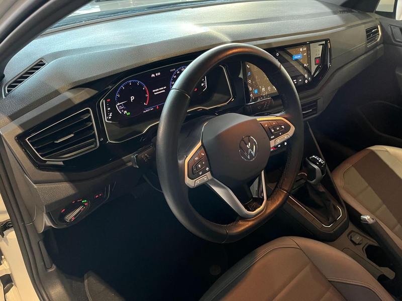 Volkswagen Nivus Highline 1.0 200 TSI Flex Automático - foto 5