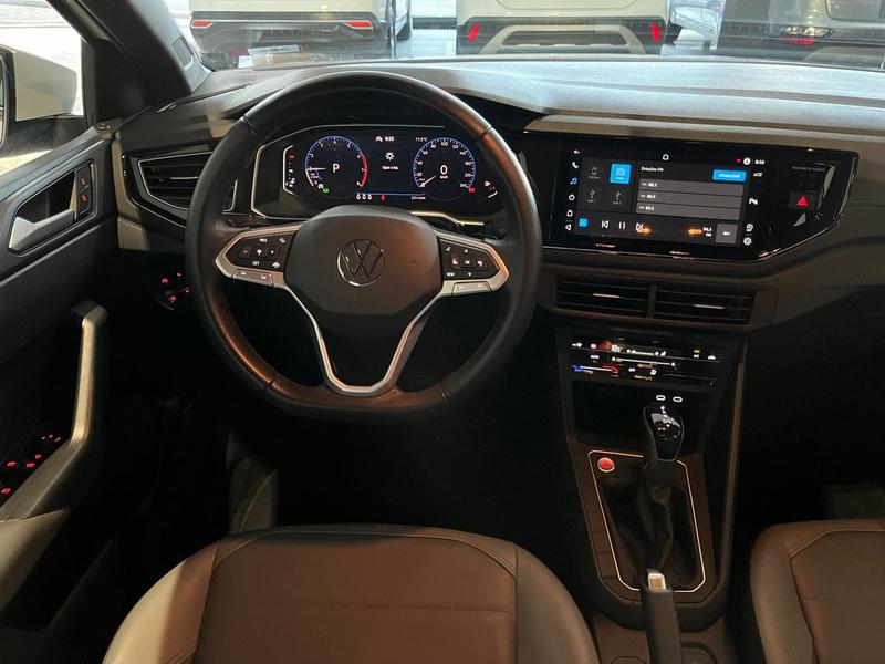 Volkswagen Nivus Highline 1.0 200 TSI Flex Automático - foto 6