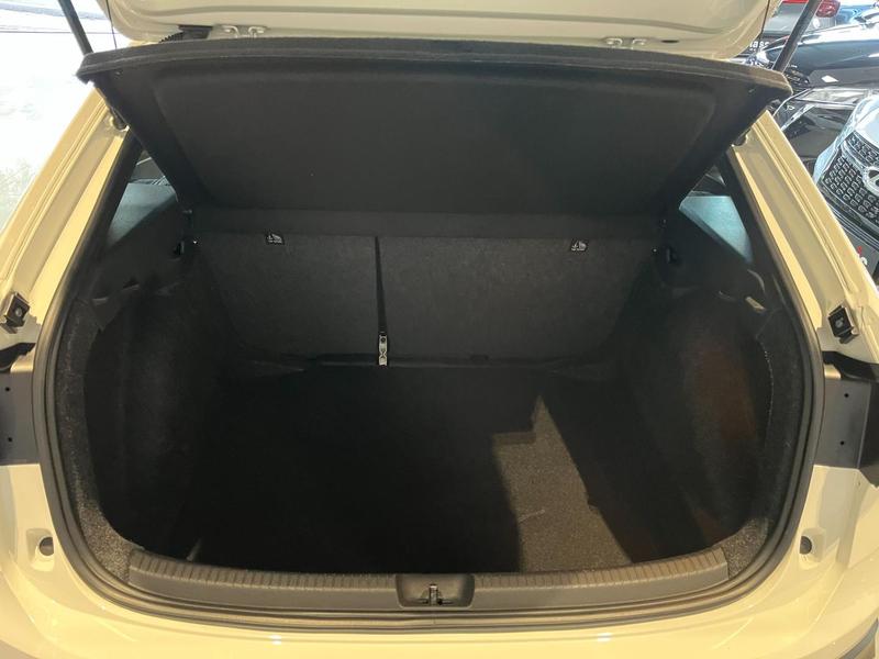 Volkswagen Nivus Highline 1.0 200 TSI Flex Automático - foto 13