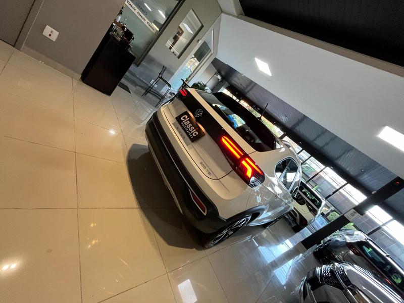 Volkswagen Nivus Highline 1.0 200 TSI Flex Automático - foto 17
