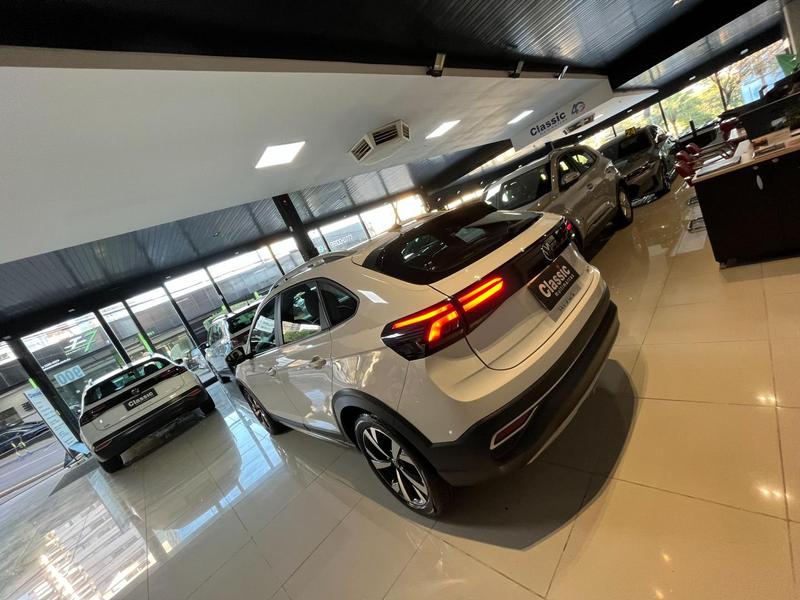 Volkswagen Nivus Highline 1.0 200 TSI Flex Automático - foto 18