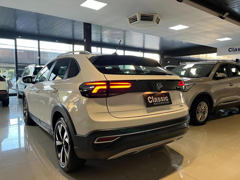 Volkswagen Nivus Highline 1.0 200 TSI Flex Automático - foto 19