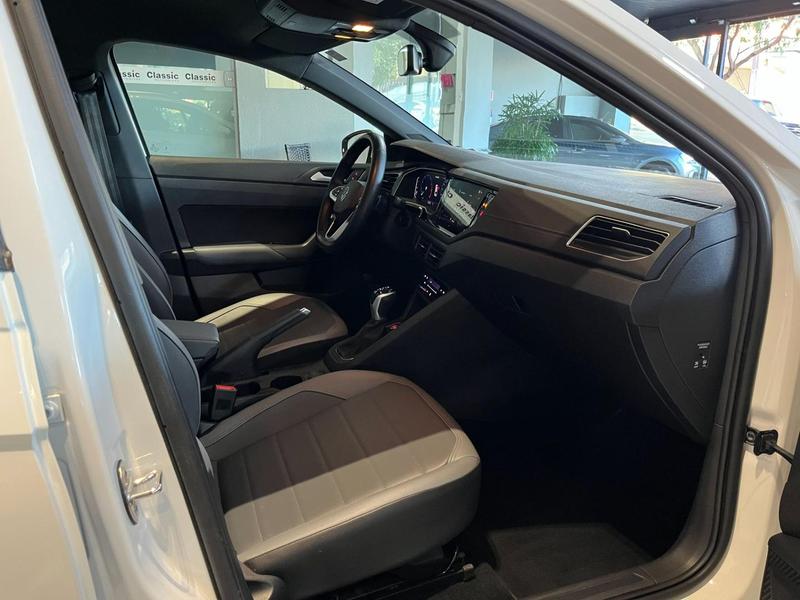 Volkswagen Nivus Highline 1.0 200 TSI Flex Automático - foto 9