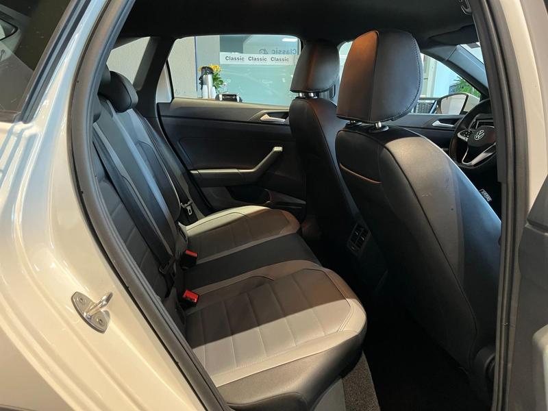 Volkswagen Nivus Highline 1.0 200 TSI Flex Automático - foto 10
