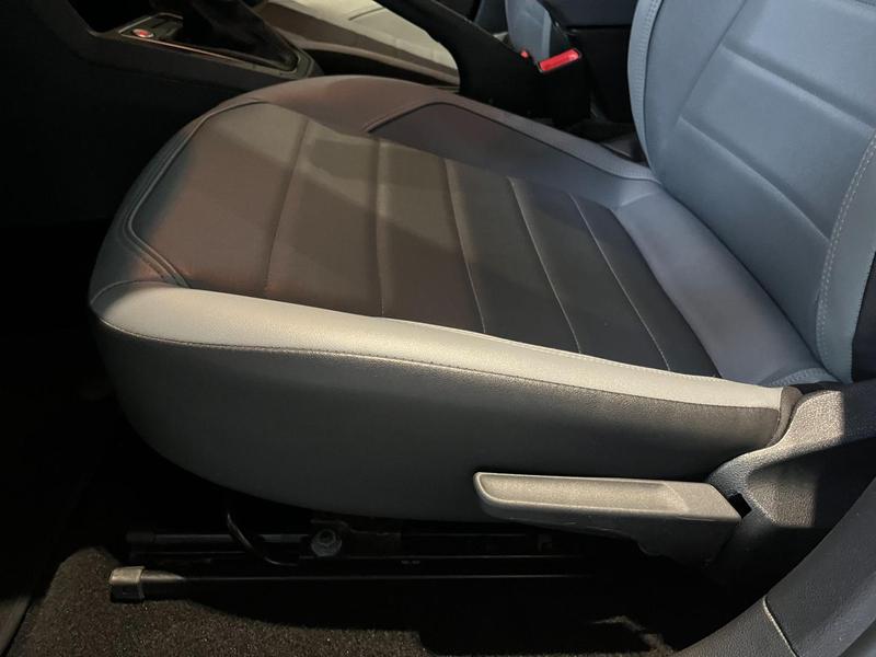 Volkswagen Nivus Highline 1.0 200 TSI Flex Automático - foto 11