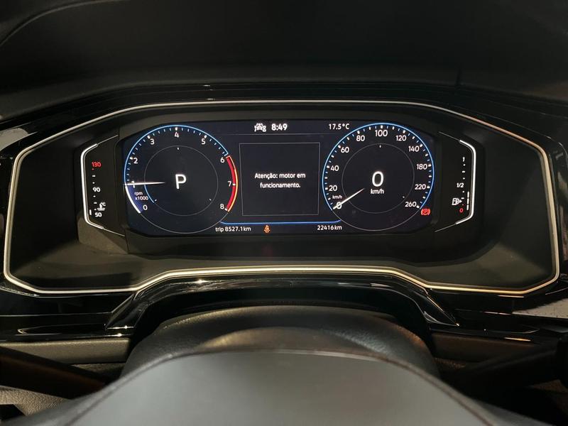 Volkswagen Nivus Highline 1.0 200 TSI Flex Automático - foto 4