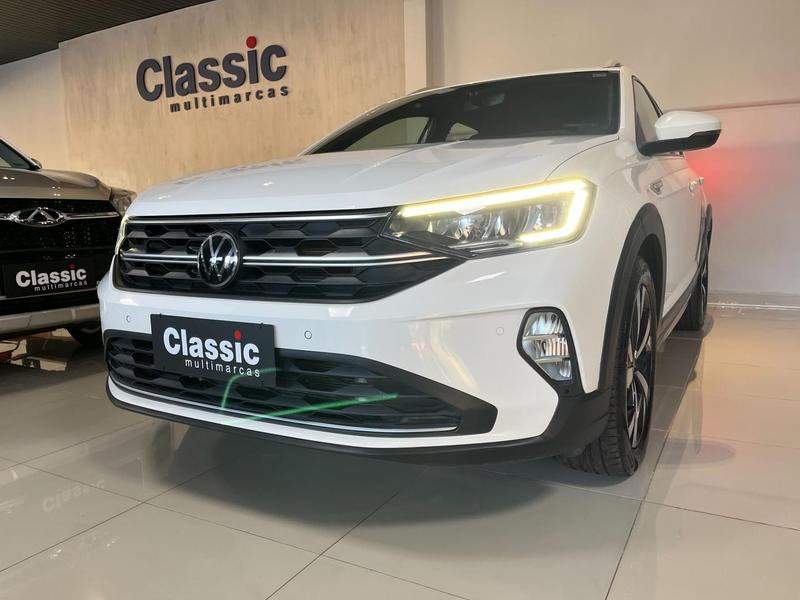 Volkswagen Nivus Highline 1.0 200 TSI Flex Automático - foto 12