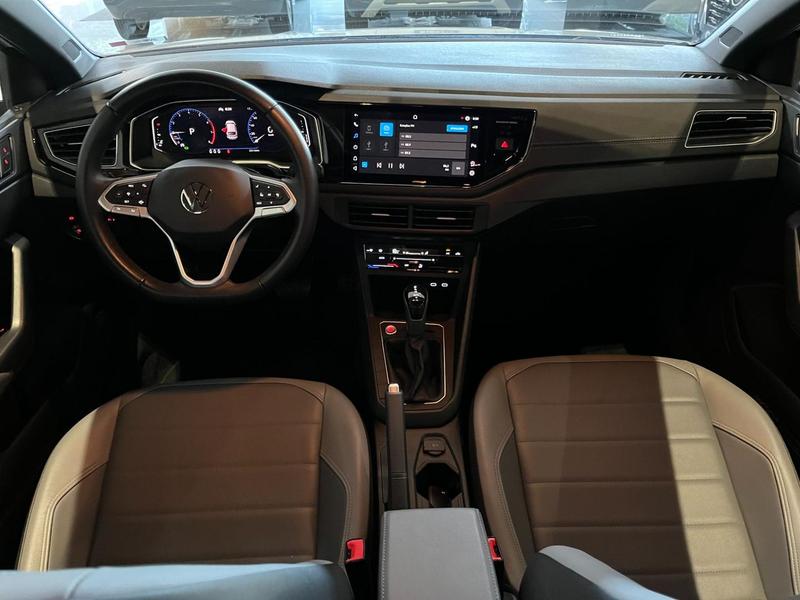 Volkswagen Nivus Highline 1.0 200 TSI Flex Automático - foto 7