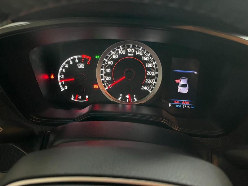 Toyota Corolla GLi 2.0 16V Flex Aut. - foto 4